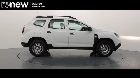 Dacia Duster Prestige TCE 74kW(100CV) ECO-G 4X2