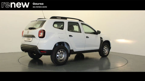 Dacia Duster Prestige TCE 74kW(100CV) ECO-G 4X2