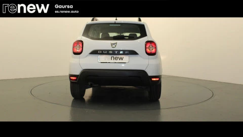 Dacia Duster Prestige TCE 74kW(100CV) ECO-G 4X2