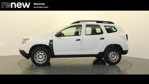 Dacia Duster Prestige TCE 74kW(100CV) ECO-G 4X2