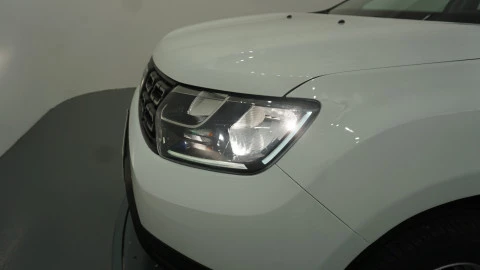 Dacia Duster Prestige TCE 74kW(100CV) ECO-G 4X2