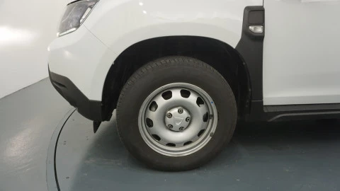 Dacia Duster Prestige TCE 74kW(100CV) ECO-G 4X2