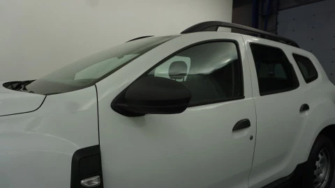 Dacia Duster Prestige TCE 74kW(100CV) ECO-G 4X2