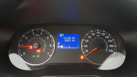 Dacia Duster Prestige TCE 74kW(100CV) ECO-G 4X2