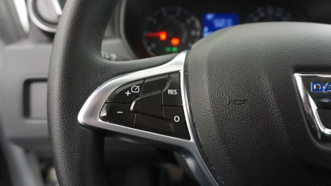 Dacia Duster Prestige TCE 74kW(100CV) ECO-G 4X2