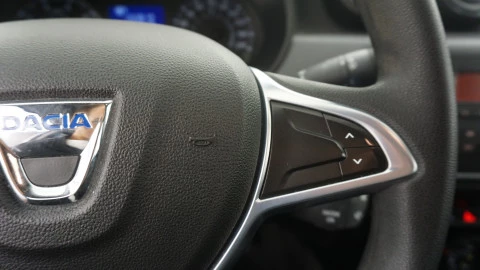 Dacia Duster Prestige TCE 74kW(100CV) ECO-G 4X2