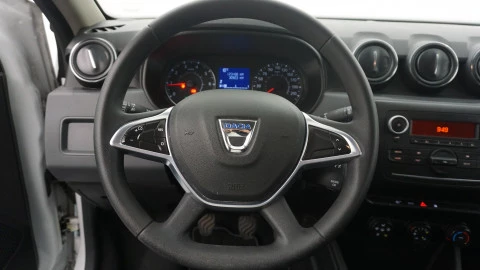 Dacia Duster Prestige TCE 74kW(100CV) ECO-G 4X2