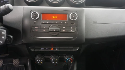 Dacia Duster Prestige TCE 74kW(100CV) ECO-G 4X2