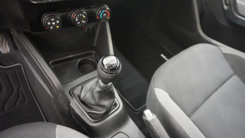 Dacia Duster Prestige TCE 74kW(100CV) ECO-G 4X2