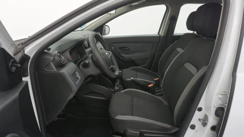 Dacia Duster Prestige TCE 74kW(100CV) ECO-G 4X2