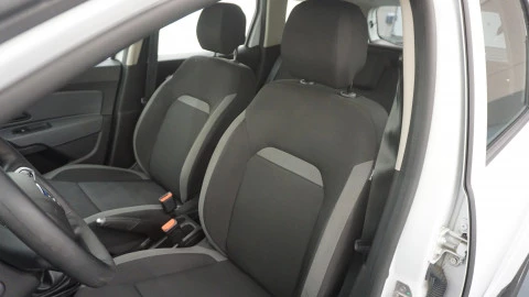 Dacia Duster Prestige TCE 74kW(100CV) ECO-G 4X2