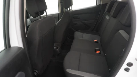 Dacia Duster Prestige TCE 74kW(100CV) ECO-G 4X2