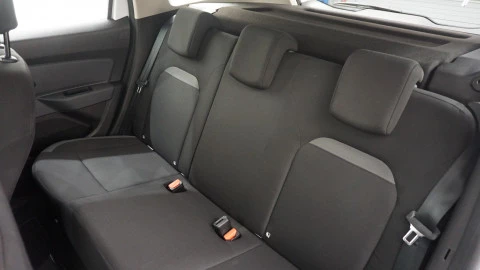 Dacia Duster Prestige TCE 74kW(100CV) ECO-G 4X2