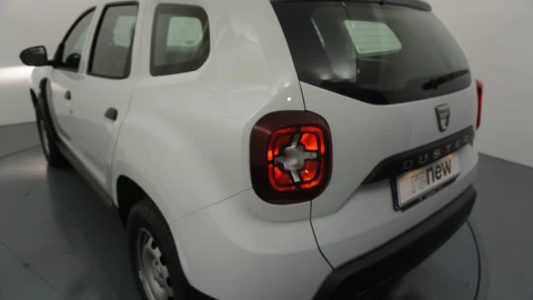 Dacia Duster Prestige TCE 74kW(100CV) ECO-G 4X2