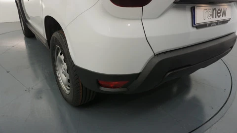 Dacia Duster Prestige TCE 74kW(100CV) ECO-G 4X2