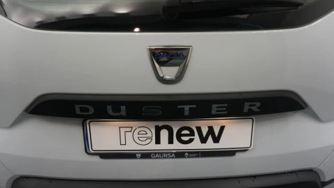 Dacia Duster Prestige TCE 74kW(100CV) ECO-G 4X2