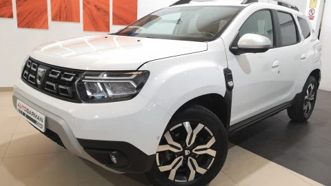 Dacia Duster Prestige Bl. dCi 85kW115CV 4X4