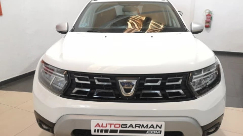 Dacia Duster Prestige Bl. dCi 85kW115CV 4X4