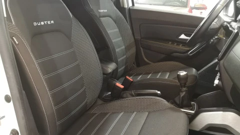 Dacia Duster Prestige Bl. dCi 85kW115CV 4X4