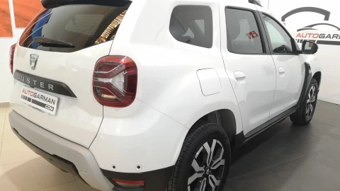Dacia Duster Prestige Bl. dCi 85kW115CV 4X4