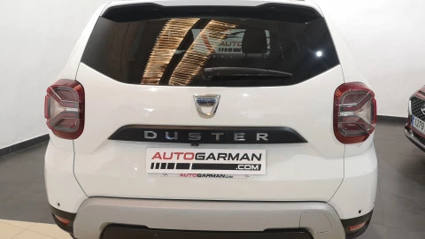 Dacia Duster Prestige Bl. dCi 85kW115CV 4X4