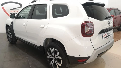 Dacia Duster Prestige Bl. dCi 85kW115CV 4X4