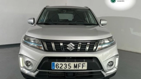Suzuki Vitara 1.4 T GLE Mild Hybrid