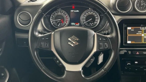 Suzuki Vitara 1.4 T GLE Mild Hybrid