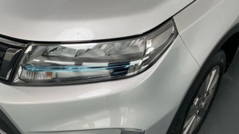 Suzuki Vitara 1.4 T GLE Mild Hybrid