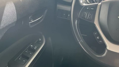 Suzuki Vitara 1.4 T GLE Mild Hybrid