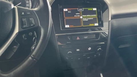 Suzuki Vitara 1.4 T GLE Mild Hybrid