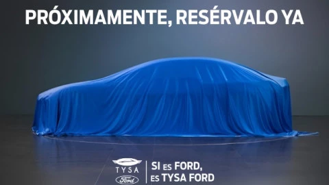 Ford Kuga ST-Line X 2.5 Duratec PHEV 178kW Auto