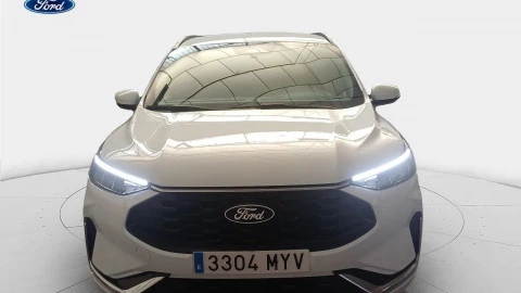 Ford Kuga ST-Line X 2.5 Duratec PHEV 178kW Auto