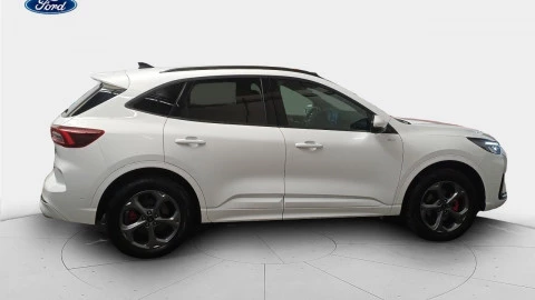Ford Kuga ST-Line X 2.5 Duratec PHEV 178kW Auto