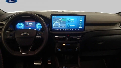 Ford Kuga ST-Line X 2.5 Duratec PHEV 178kW Auto