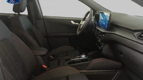 Ford Kuga ST-Line X 2.5 Duratec PHEV 178kW Auto