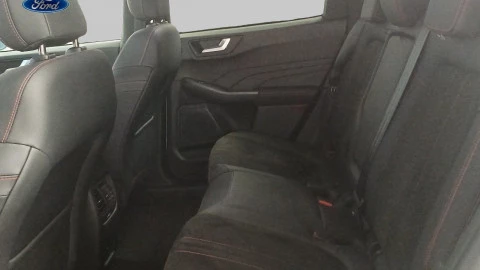 Ford Kuga ST-Line X 2.5 Duratec PHEV 178kW Auto