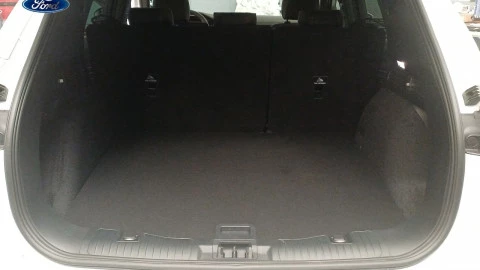 Ford Kuga ST-Line X 2.5 Duratec PHEV 178kW Auto