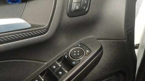 Ford Kuga ST-Line X 2.5 Duratec PHEV 178kW Auto