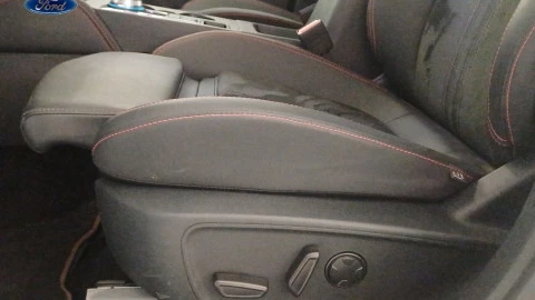 Ford Kuga ST-Line X 2.5 Duratec PHEV 178kW Auto