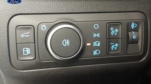 Ford Kuga ST-Line X 2.5 Duratec PHEV 178kW Auto