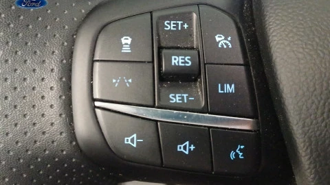 Ford Kuga ST-Line X 2.5 Duratec PHEV 178kW Auto