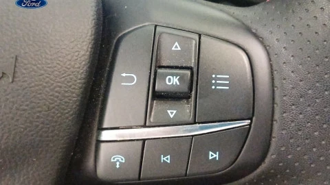 Ford Kuga ST-Line X 2.5 Duratec PHEV 178kW Auto