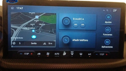 Ford Kuga ST-Line X 2.5 Duratec PHEV 178kW Auto