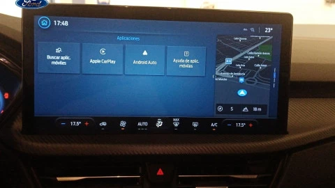 Ford Kuga ST-Line X 2.5 Duratec PHEV 178kW Auto