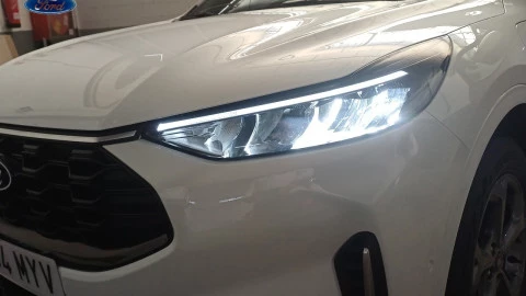 Ford Kuga ST-Line X 2.5 Duratec PHEV 178kW Auto