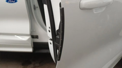 Ford Kuga ST-Line X 2.5 Duratec PHEV 178kW Auto