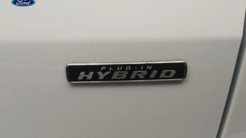 Ford Kuga ST-Line X 2.5 Duratec PHEV 178kW Auto