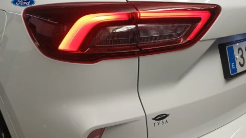 Ford Kuga ST-Line X 2.5 Duratec PHEV 178kW Auto