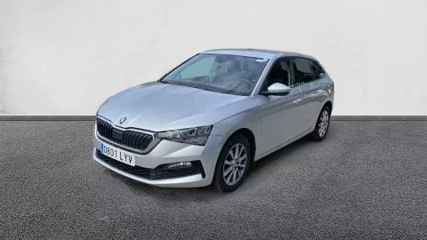 Skoda Scala 1.0 TSI 81KW (110 CV) Emotion